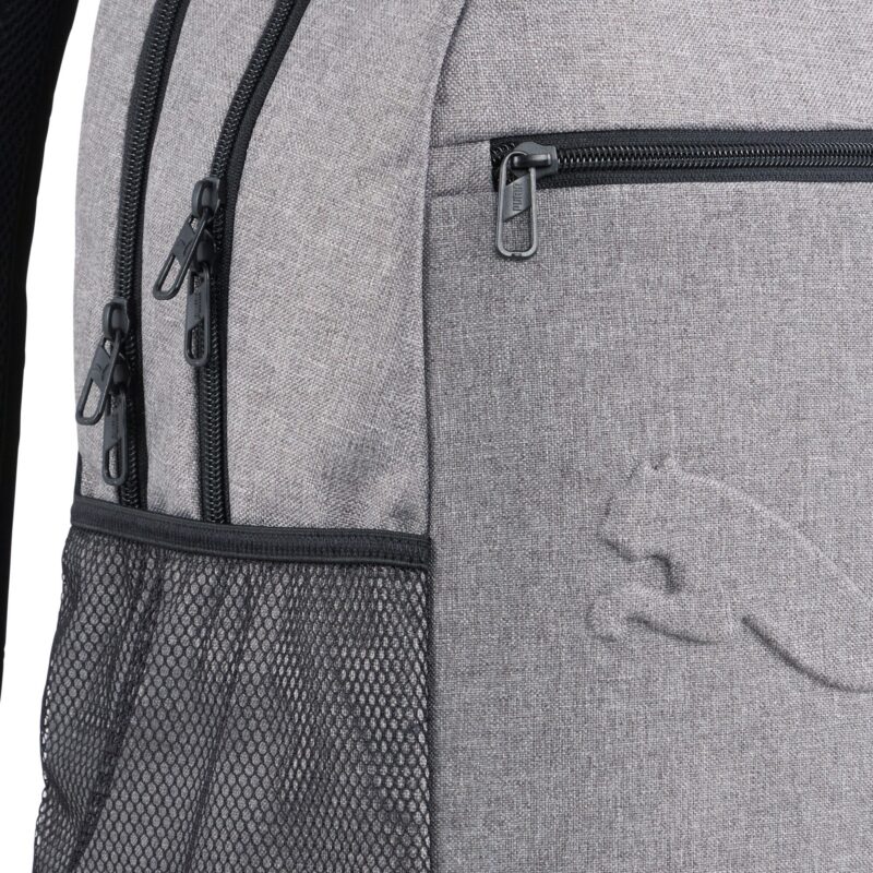 Backpack BUZZ HEATHER BACKPACK - Image 5