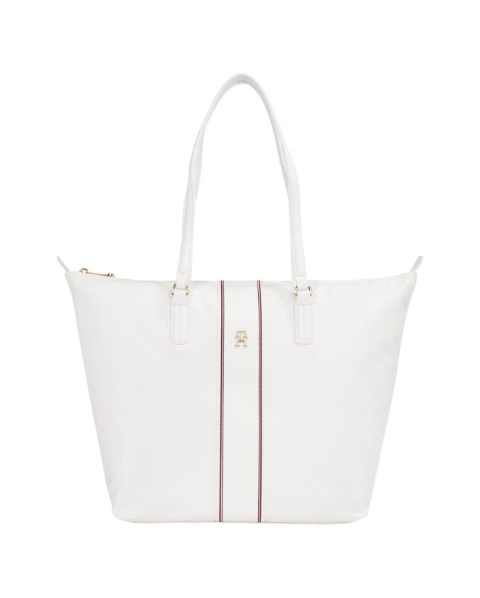 Tote Bag POPPY TOTE CORP