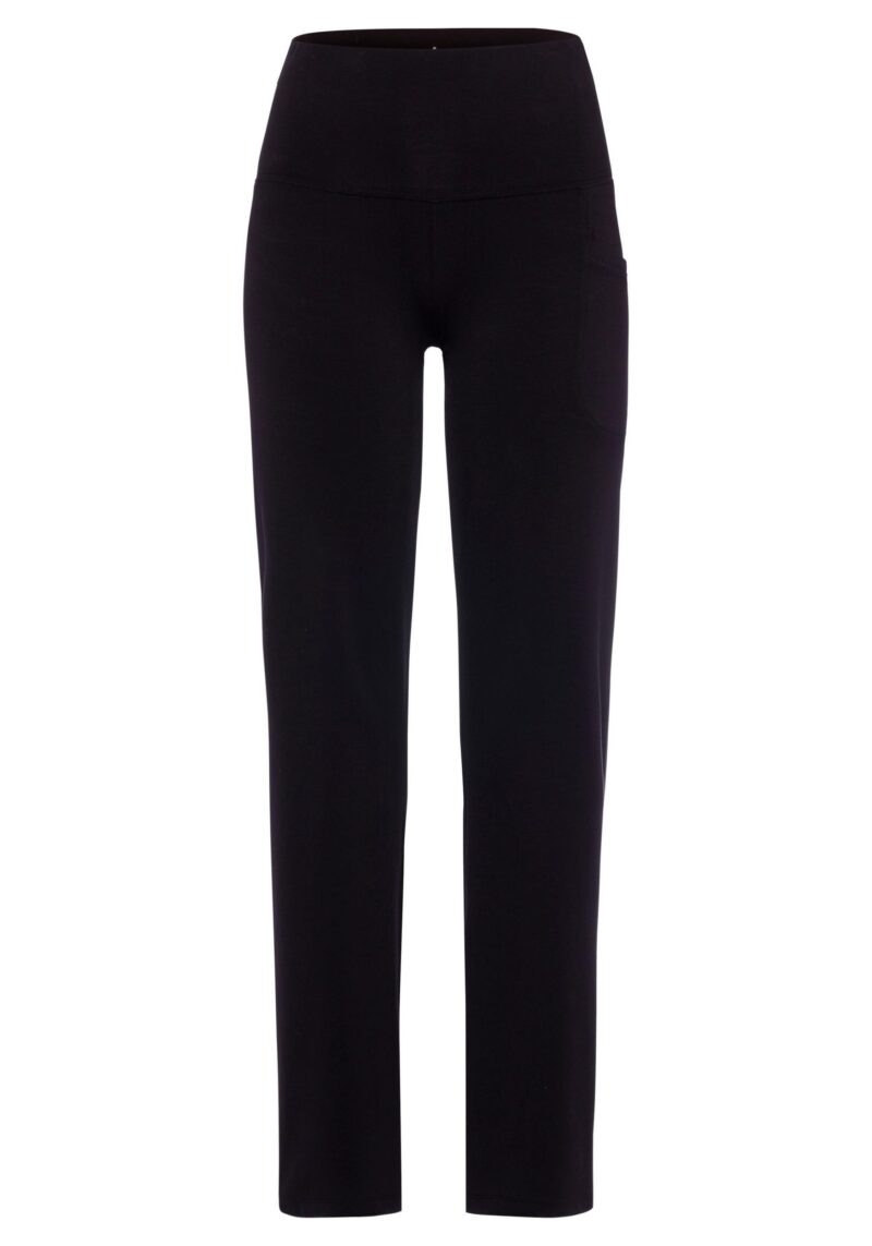 Jazzpants with cell phone pocket, loungewear - Image 2