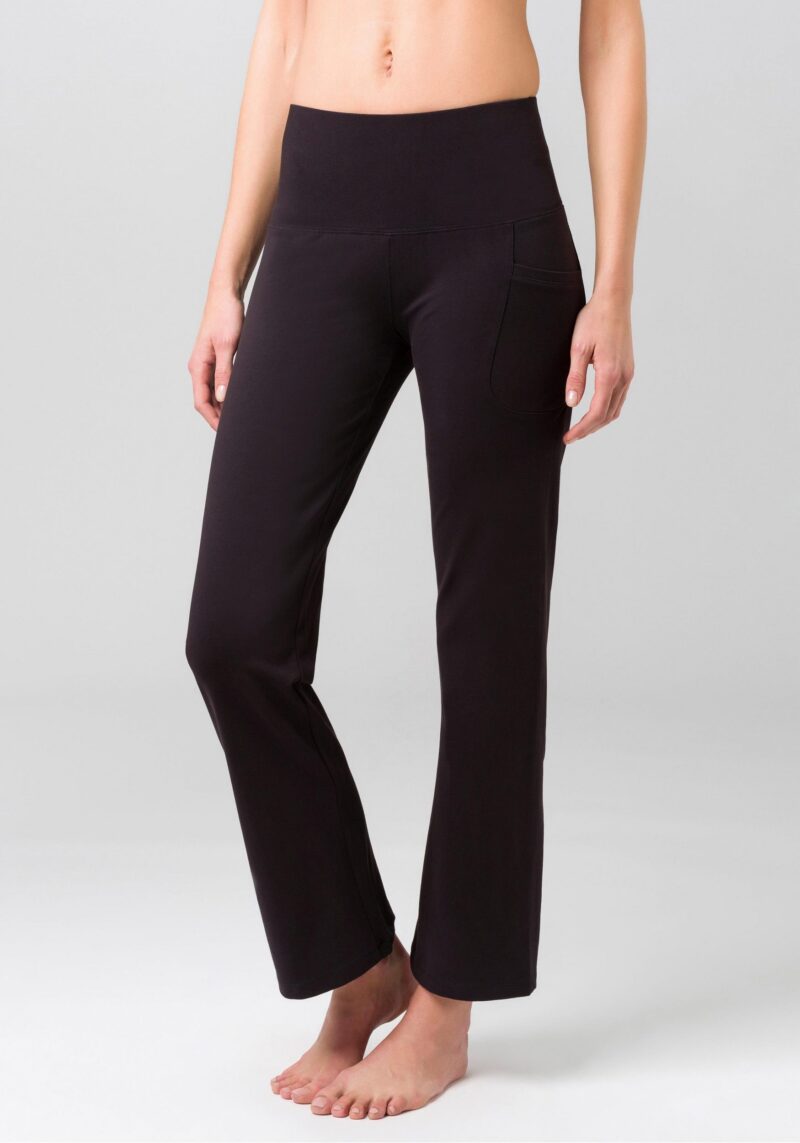 Jazzpants with cell phone pocket, loungewear - Image 3