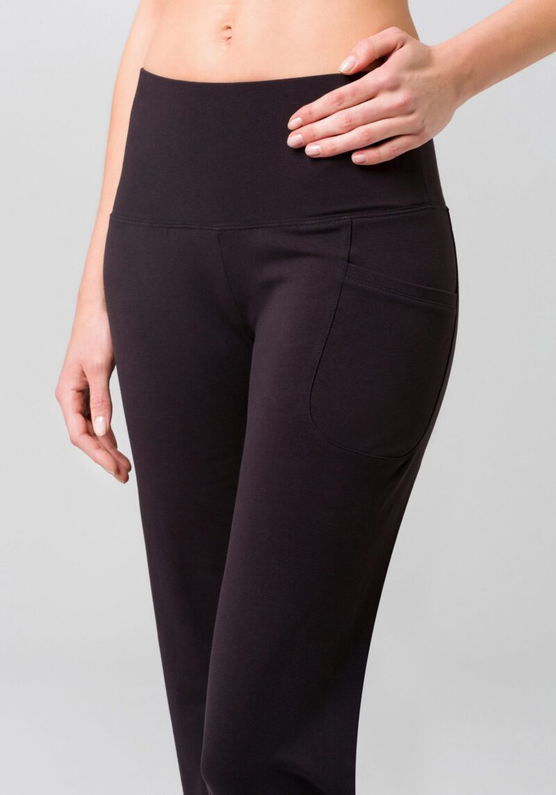 Jazzpants with cell phone pocket, loungewear - Image 4