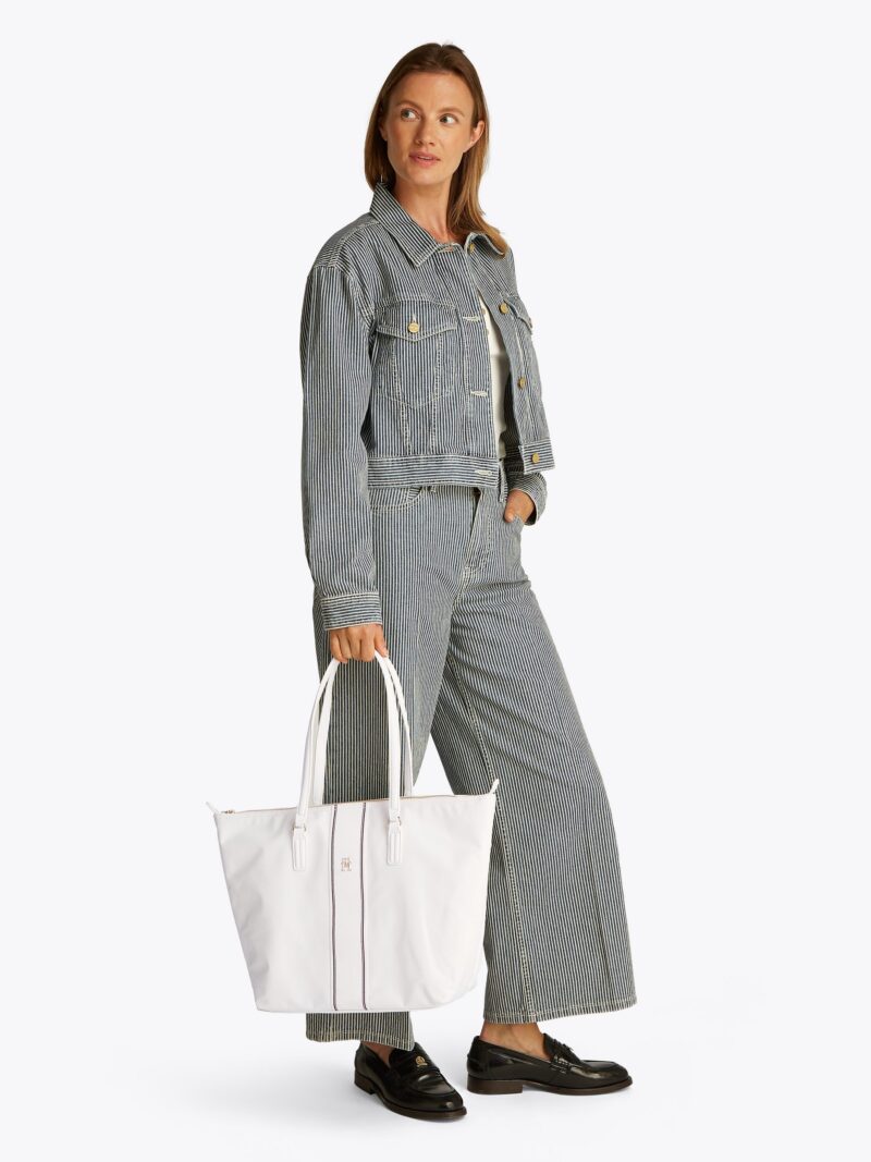 Tote Bag POPPY TOTE CORP - Image 2