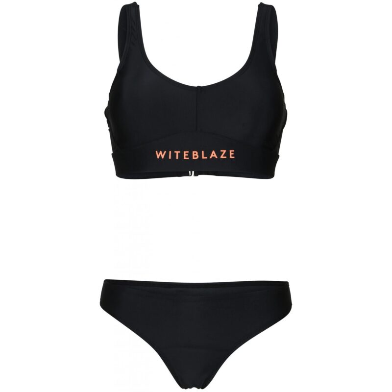 Bustier Bikini Witeblaze women's bikini Shella ladies bikini