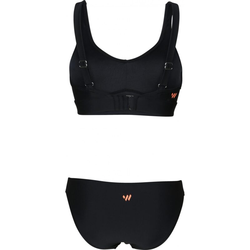 Bustier Bikini Witeblaze women's bikini Shella ladies bikini - Image 2
