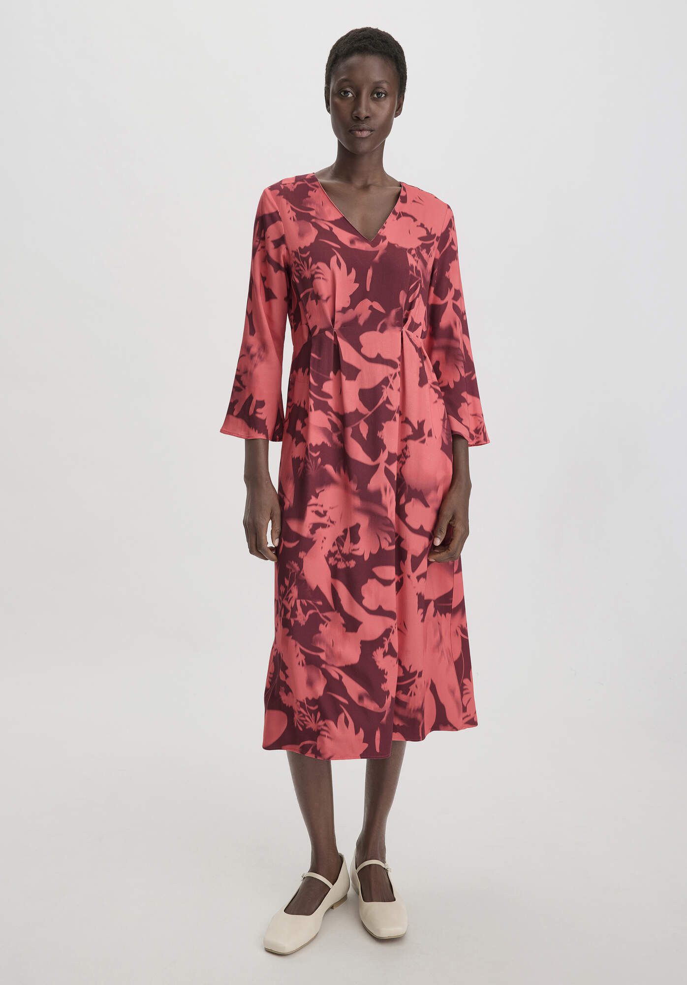 A-line dress - Image 2