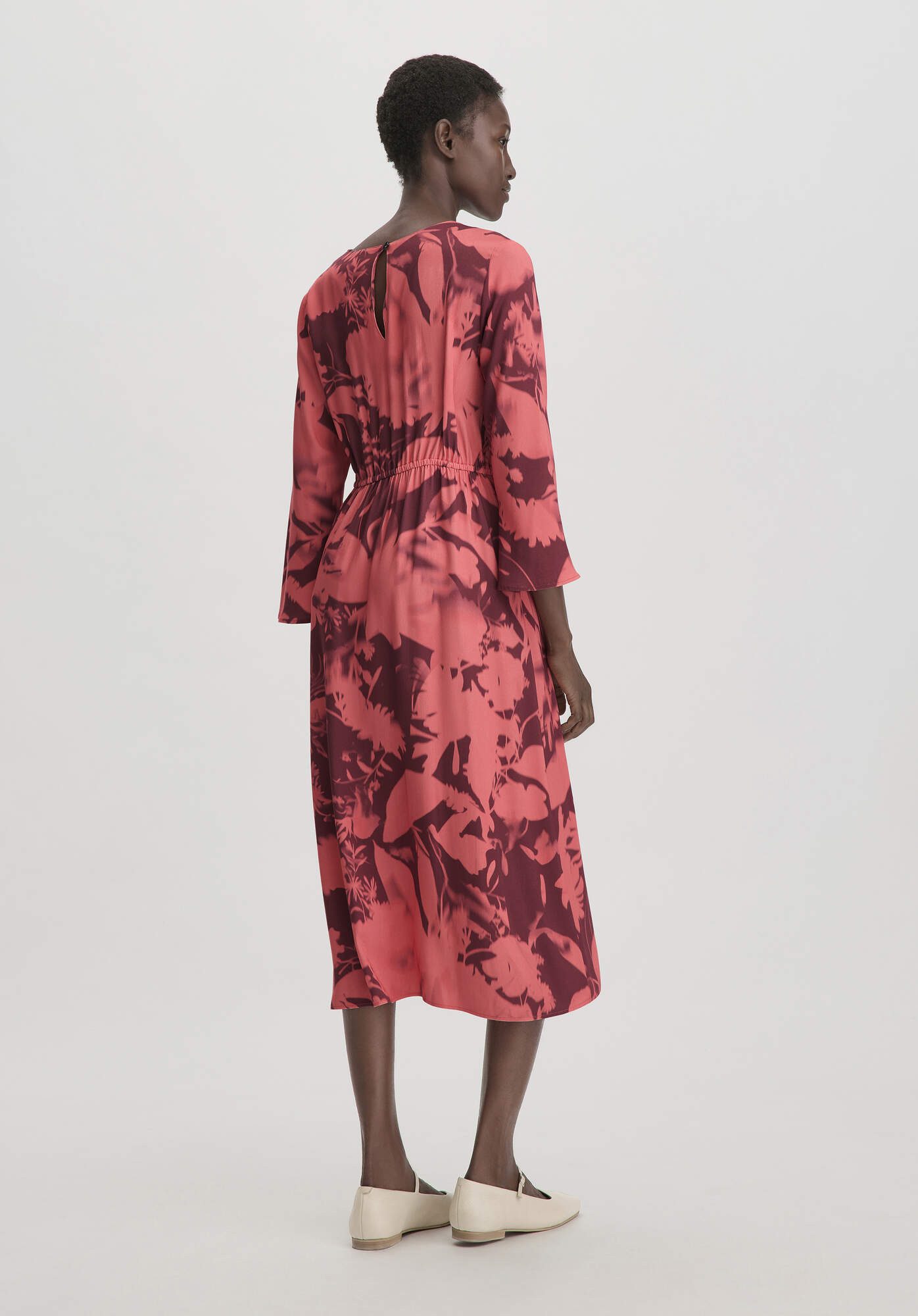 A-line dress - Image 4