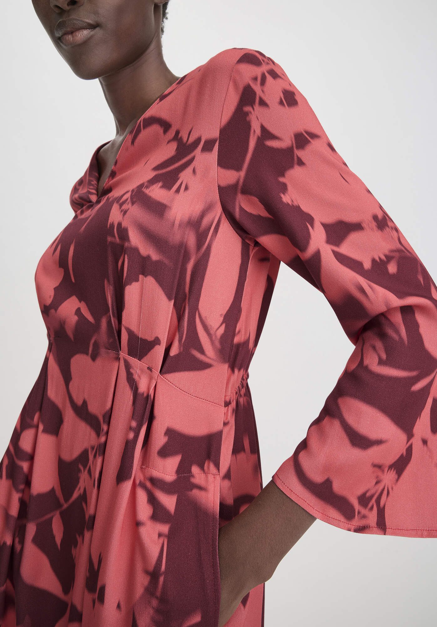 A-line dress - Image 5