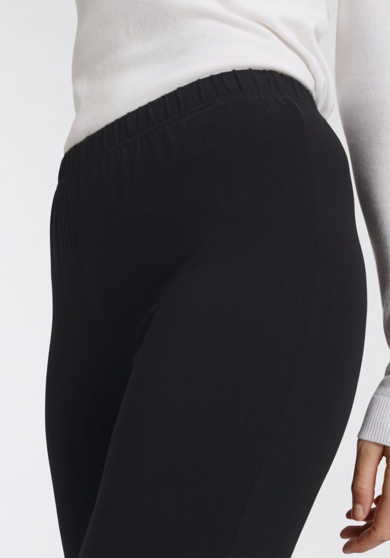 Jazz Pants (pack, 2-piece, 2-pack) with slightly flared leg - Image 4
