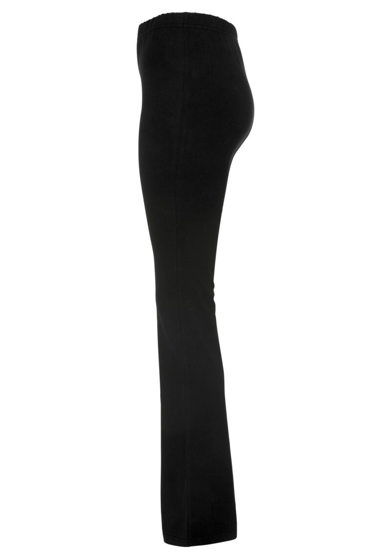 Jazz Pants (pack, 2-piece, 2-pack) with slightly flared leg - Image 8