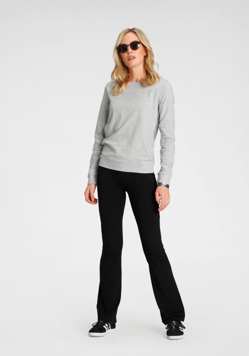 Jazz Pants (pack, 2-piece, 2-pack) with slightly flared leg - Image 10