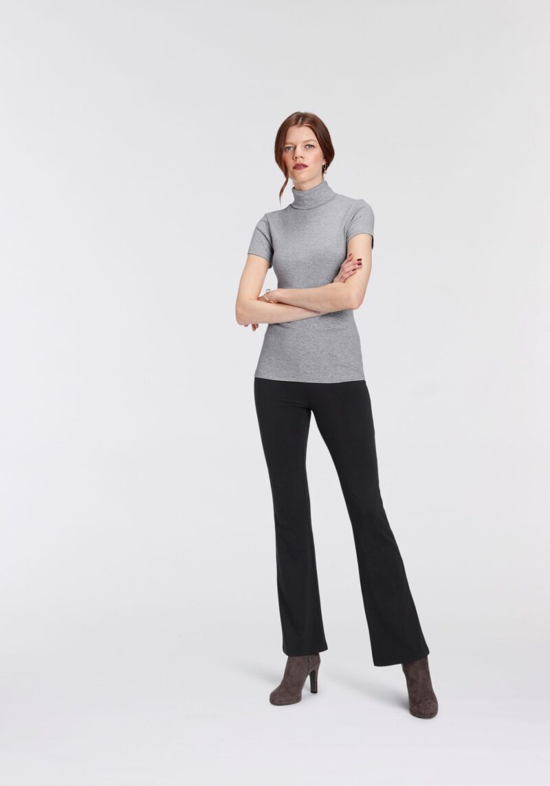 Jazz Pants (pack, 2-piece, 2-pack) with slightly flared leg - Image 11