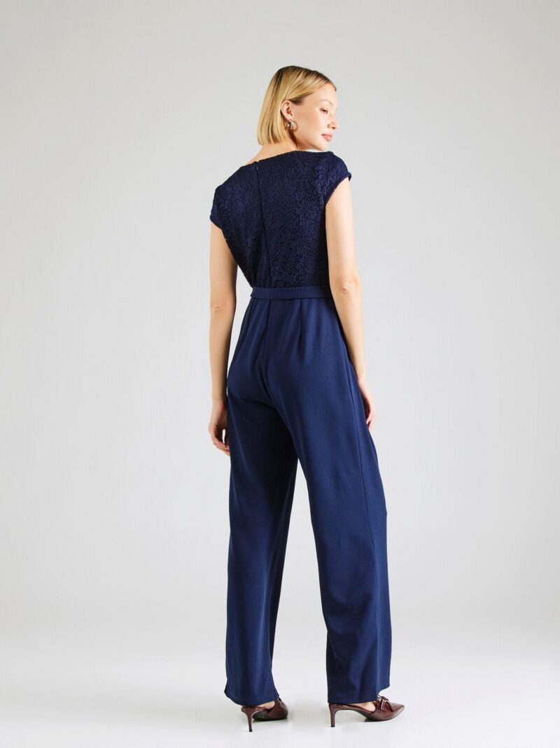Jumpsuit (1-piece) lace - Image 2