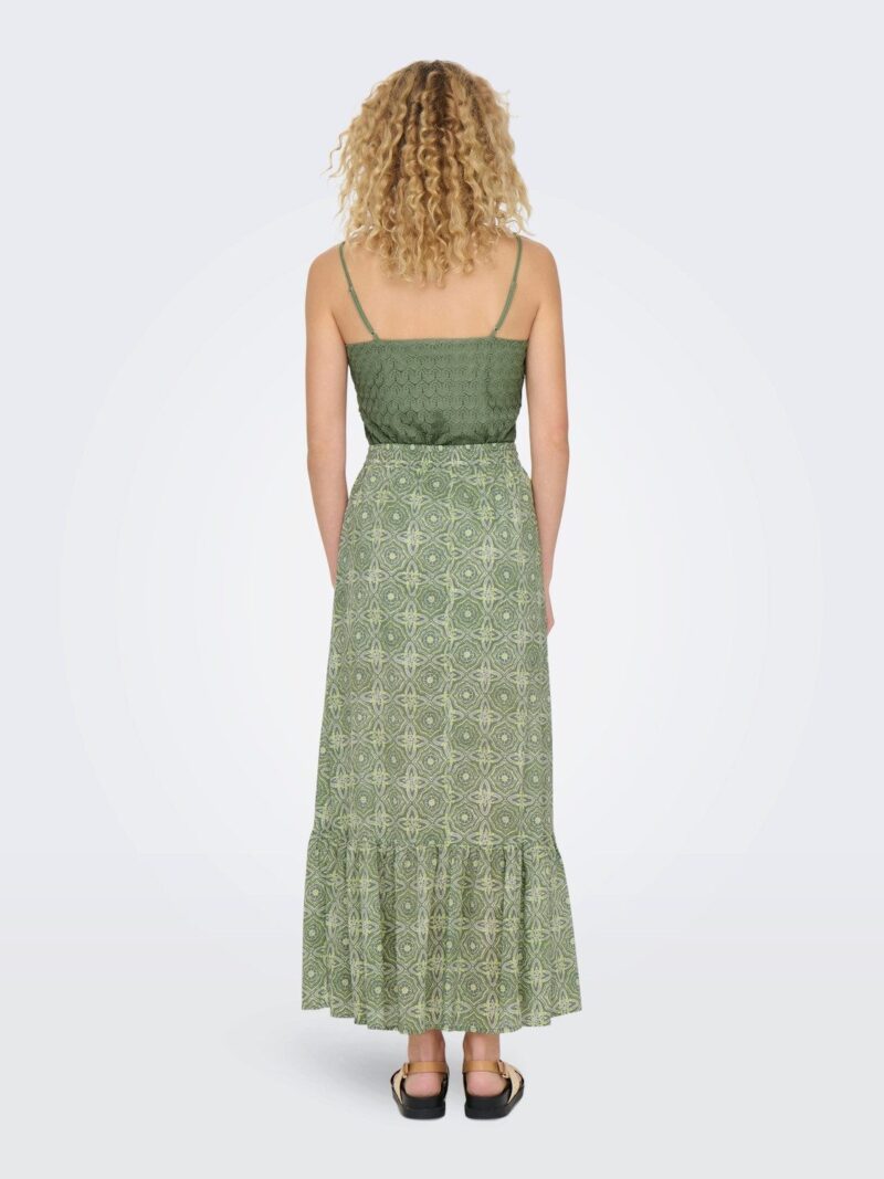 Summer skirt ONLMILEY ANKLE SKIRT PTM - Image 6
