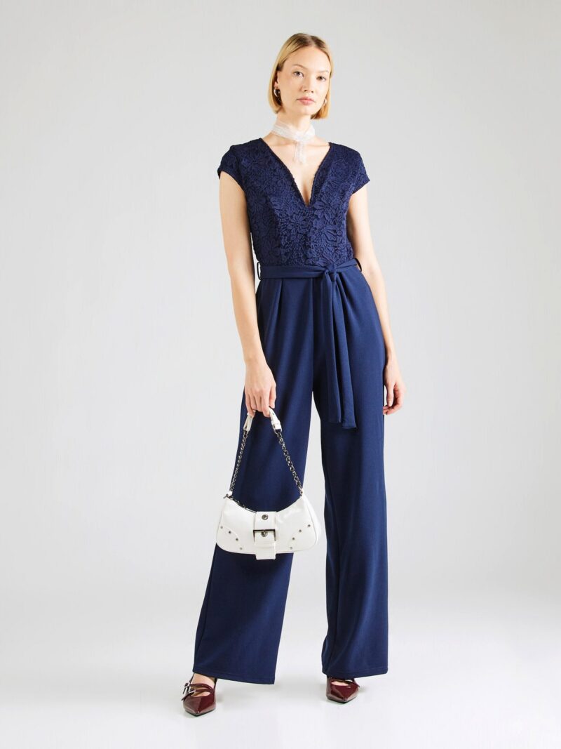 Jumpsuit (1-piece) lace - Image 3
