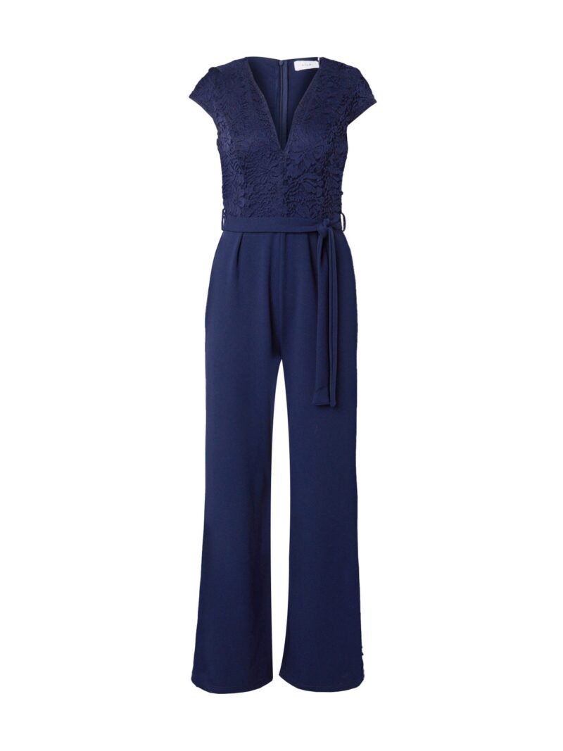 Jumpsuit (1-piece) lace - Image 4