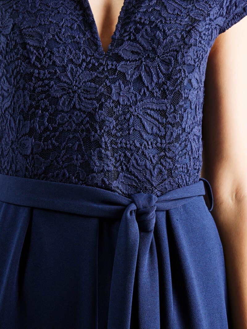 Jumpsuit (1-piece) lace - Image 5