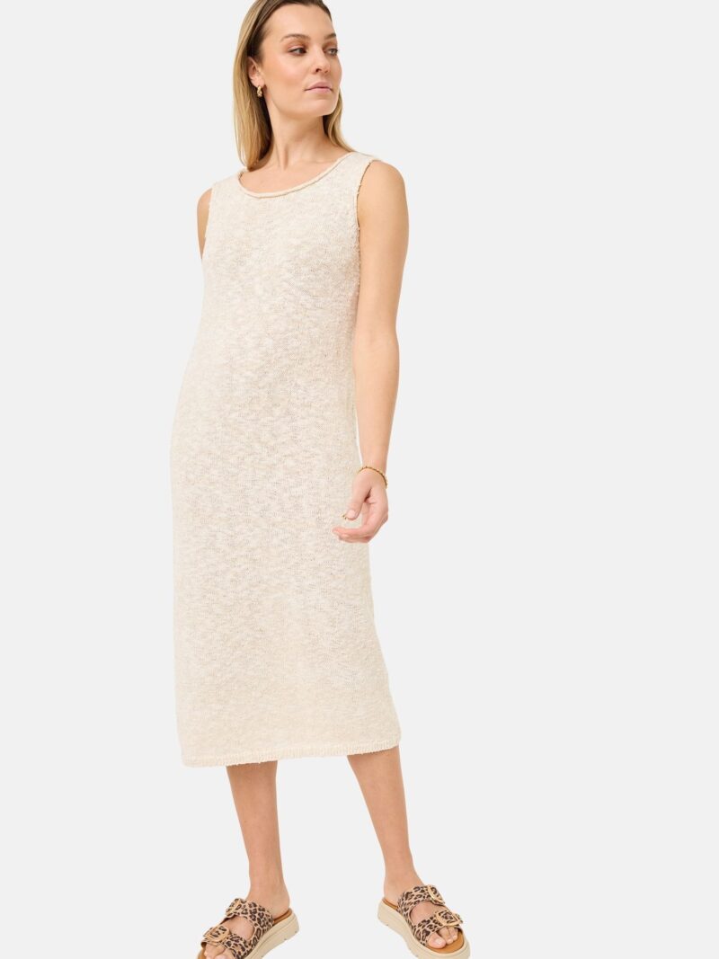 Knitted Dress Knitted dress TAW0978 - Image 2