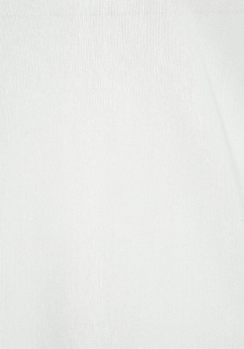 Tunic made of transparent chiffon fabric - Image 6