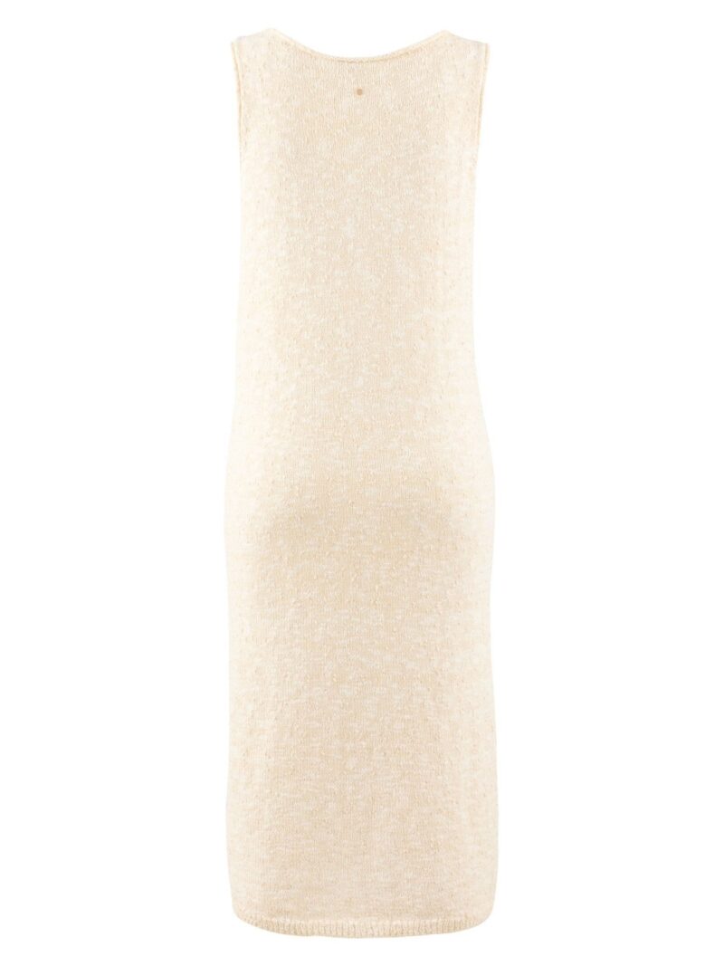 Knitted Dress Knitted dress TAW0978 - Image 6