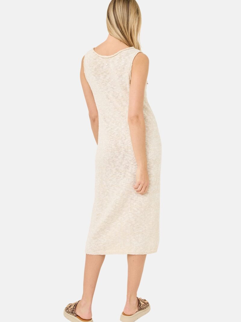 Knitted Dress Knitted dress TAW0978 - Image 7