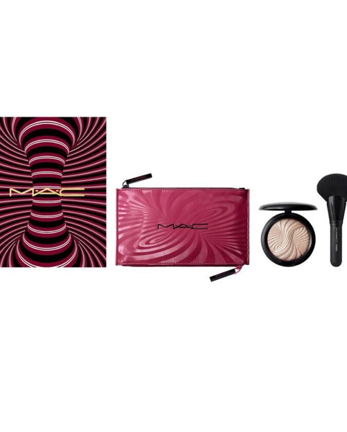 Make-up set Trick Of The Light Extra Dimension Skinfinish Kit