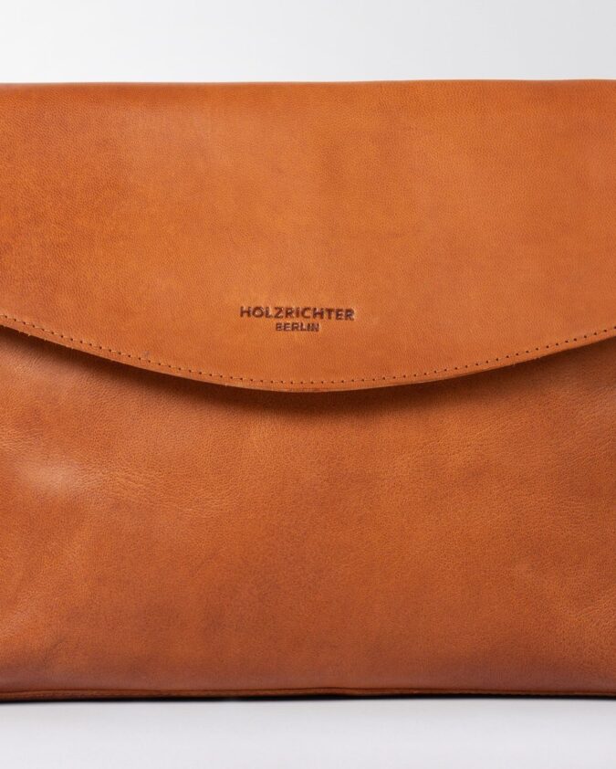 Shoulder bag No. 1-3 HOLZRICHTER Berlin (1-piece)