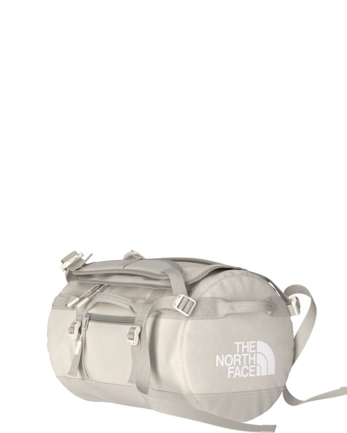 Travel bag BASE CAMP DUFFEL XS 31 liter volume