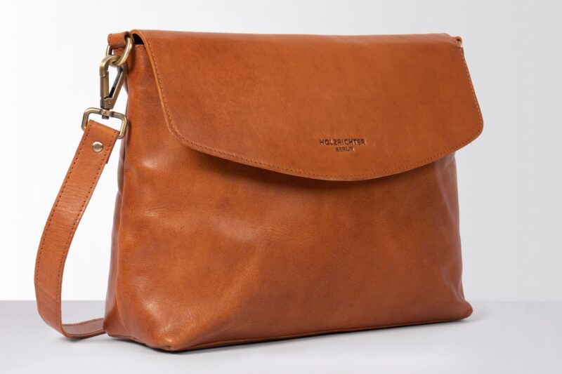 Shoulder bag No. 1-3 HOLZRICHTER Berlin (1-piece) - Image 2