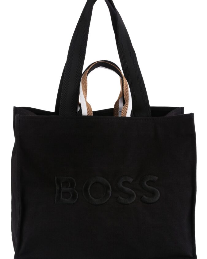 Shopper Deva Tote OC Shoulder bag, handle bag, crossbody bag for women with logo lettering