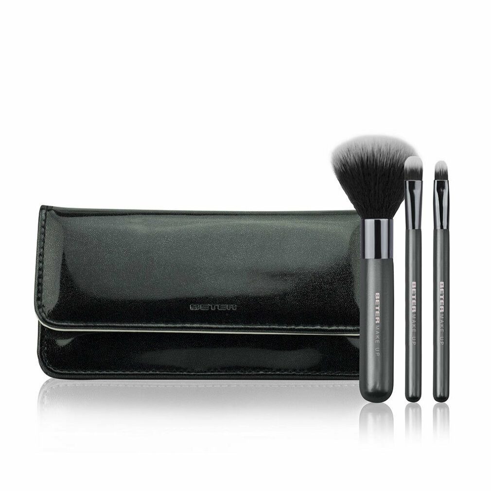 Make-up Set Black Day To Night Collection Set 4 items