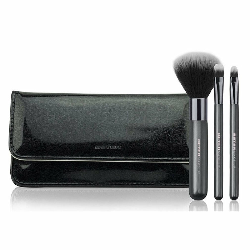Make-up Set Black Day To Night Collection Set 4 items - Image 2