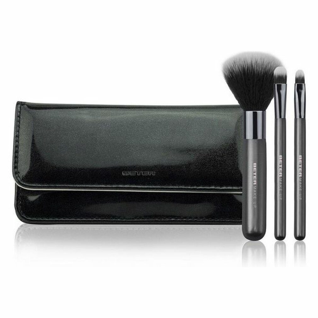 Make-up Set Black Day To Night Collection Set 4 items - Image 3