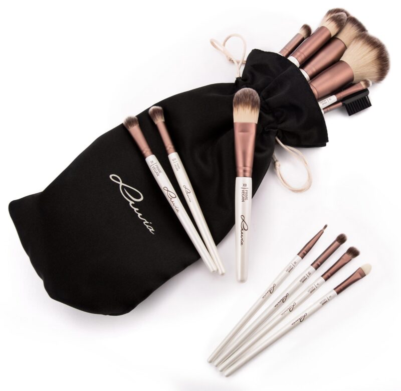 Cosmetic brush set Prime Vegan 15 pieces, vegan - Image 6
