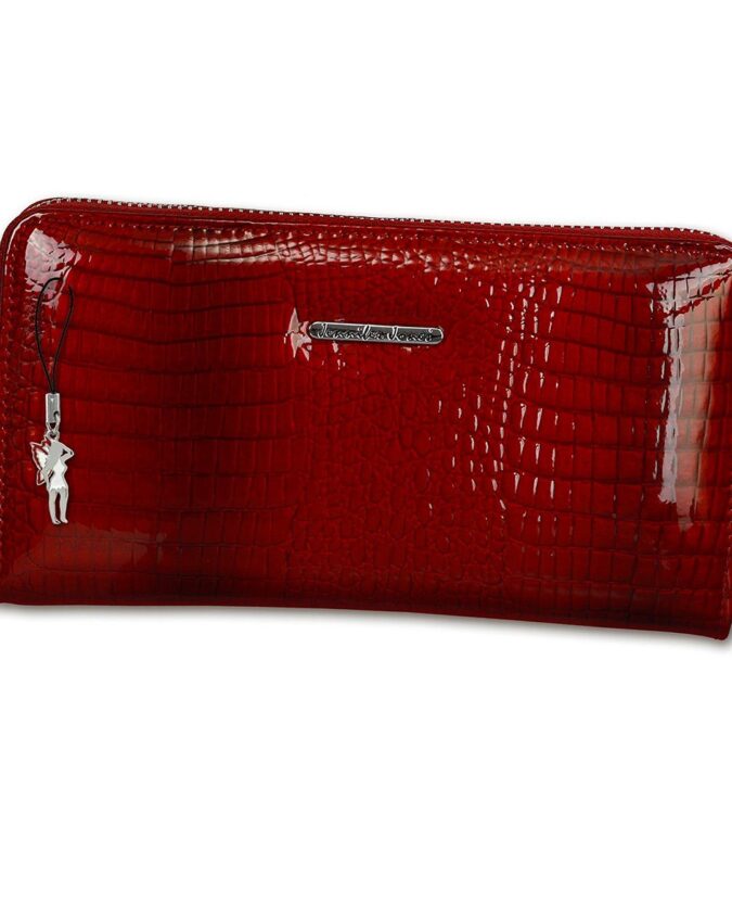 Clutch Jennifer Jones women's clutch RFID protection