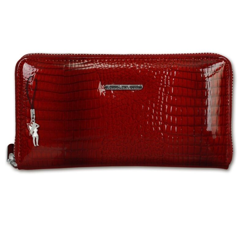 Clutch Jennifer Jones women's clutch RFID protection - Image 2