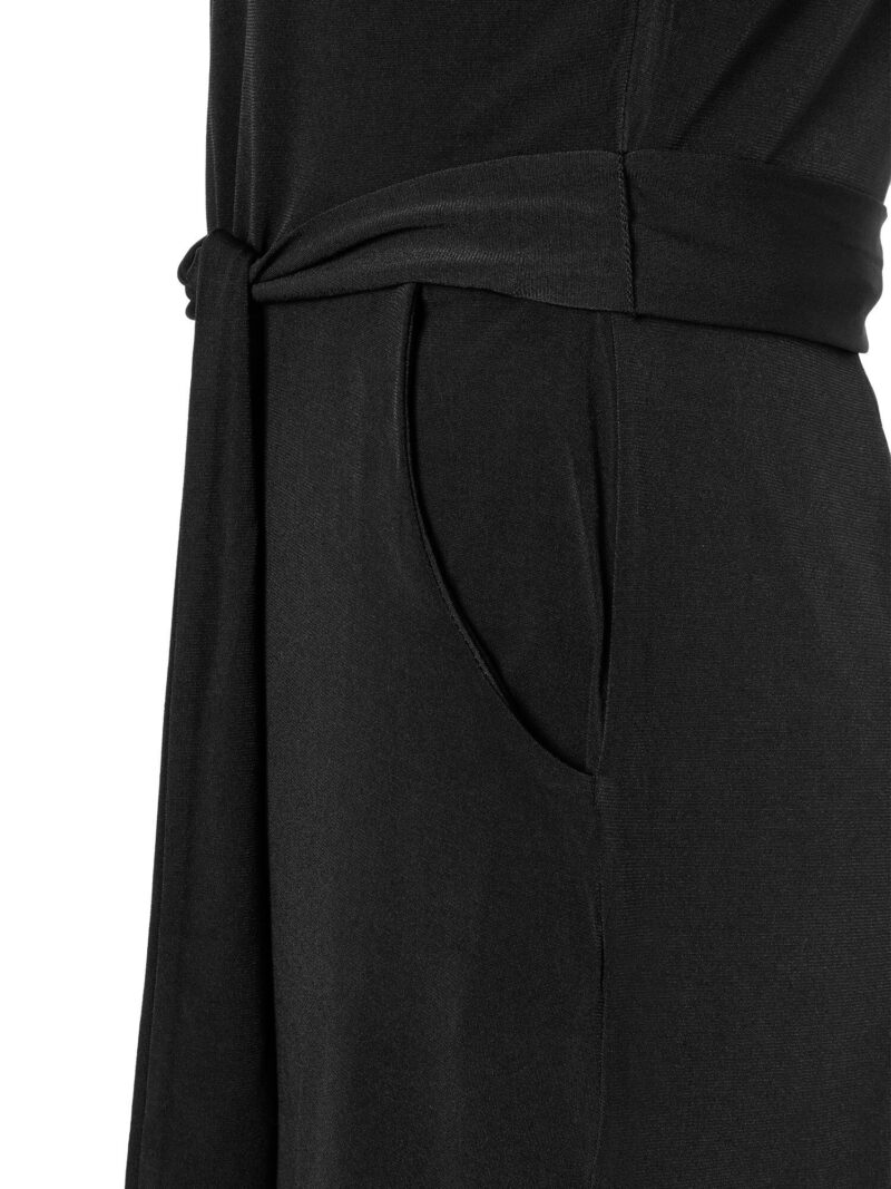 Jumpsuit Jersey Jumpsuit - Image 3