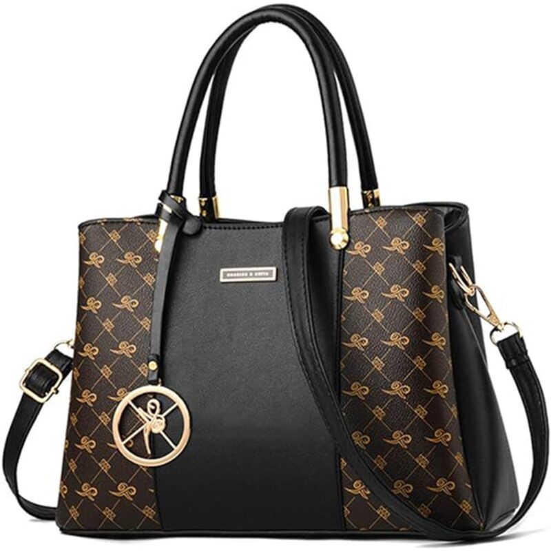 Tote bag Shoulder bag Handbag Carrying bag Briefcase for women leisure