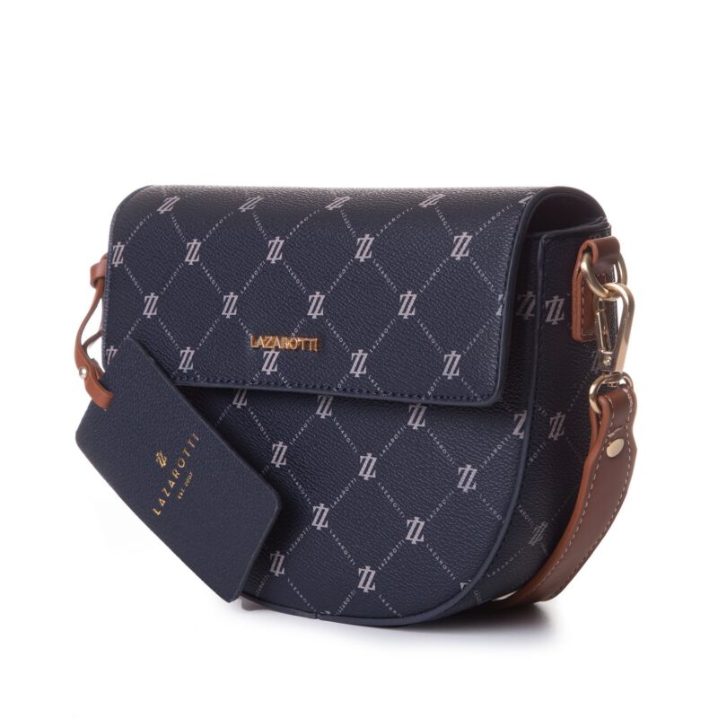 Palermo Shoulder Bag - Image 2