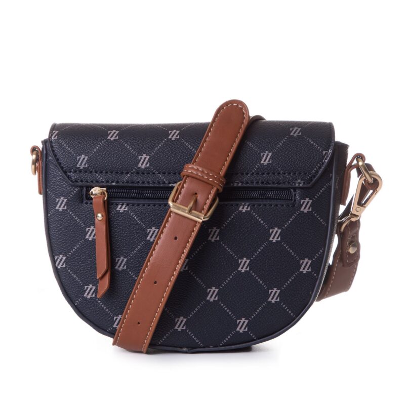 Palermo Shoulder Bag - Image 3