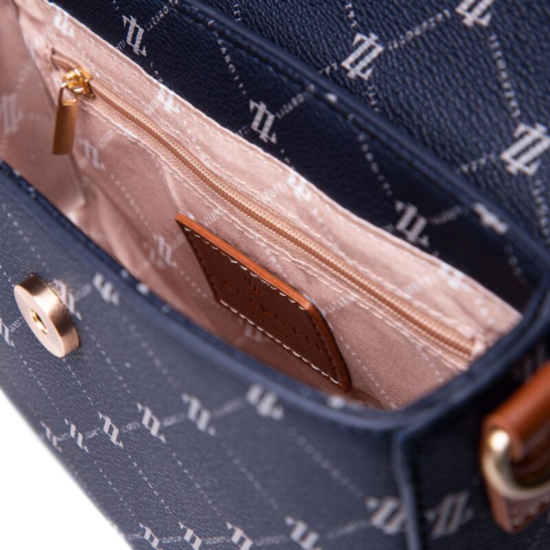 Palermo Shoulder Bag - Image 4