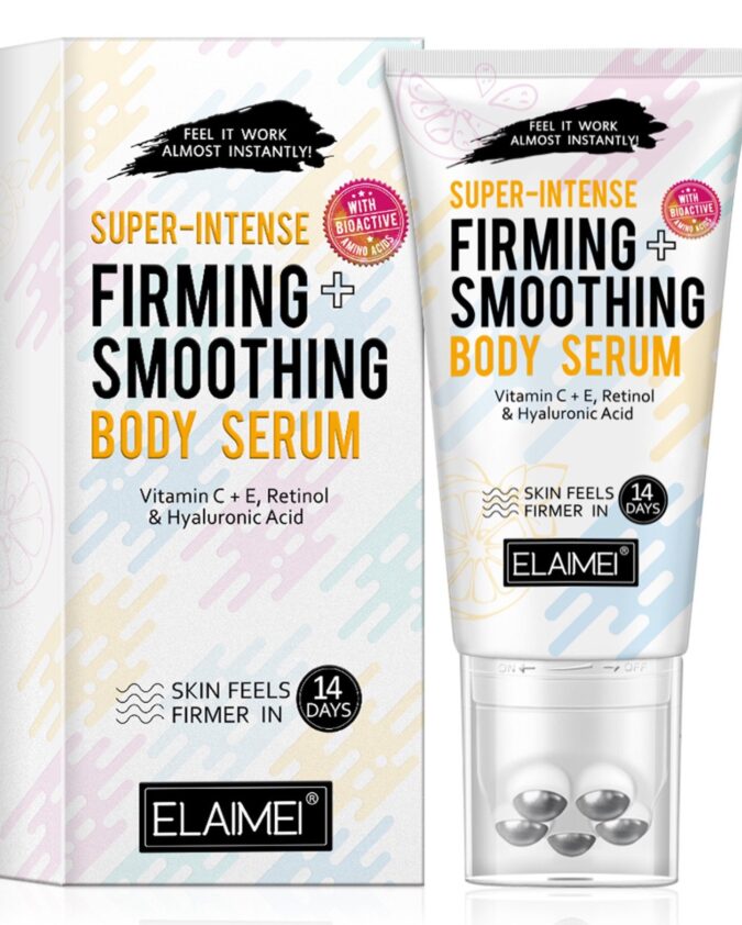 Body Cream Fat Burning Cream Body Burning Fat with Massage
