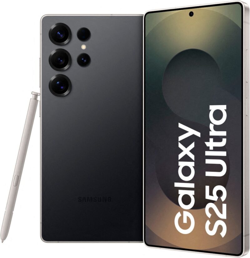 Galaxy S25 Ultra Smartphone
