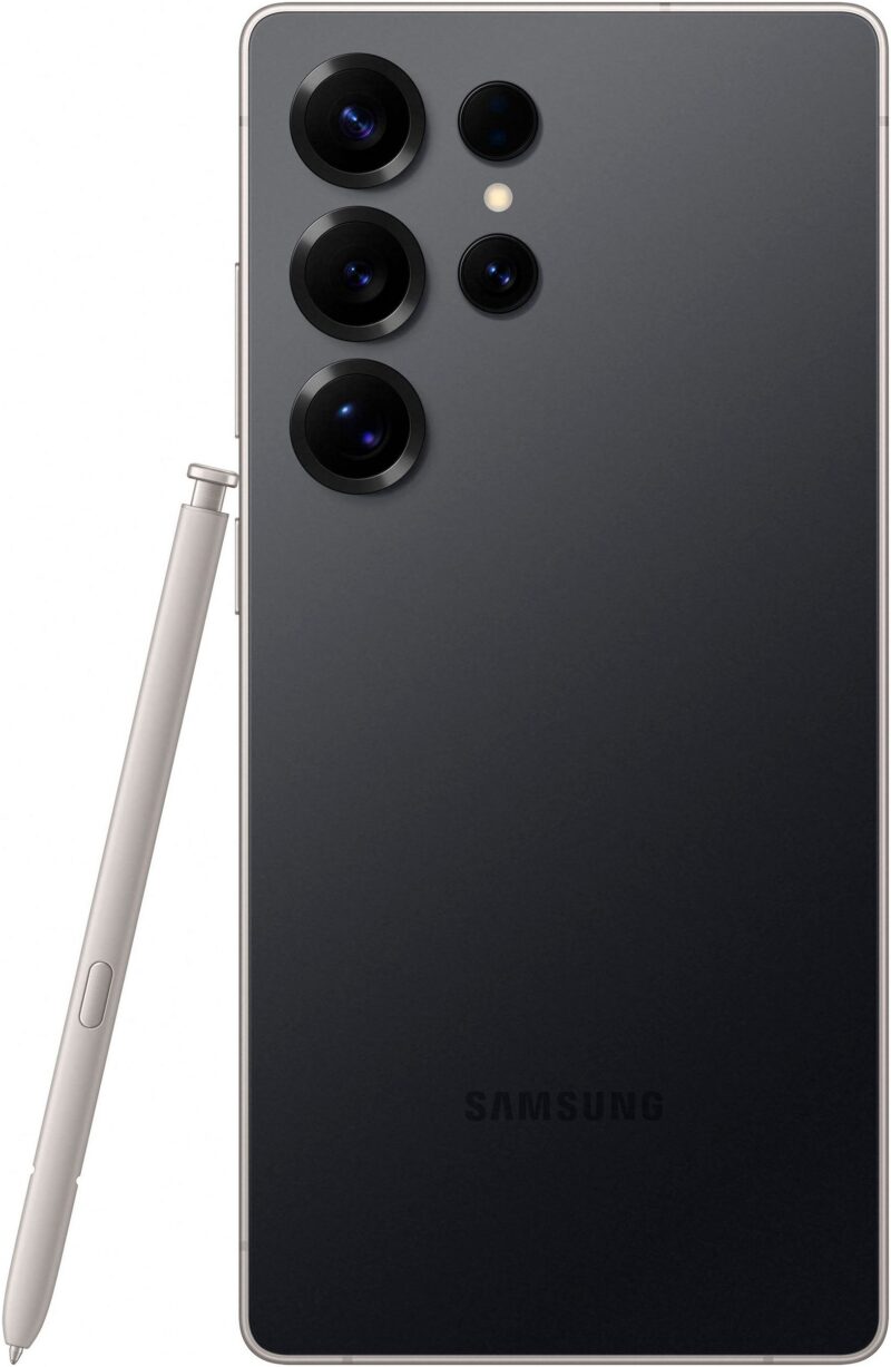 Galaxy S25 Ultra Smartphone - Image 4