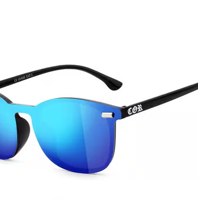 Sunglasses COR 0847 - Laser Blue