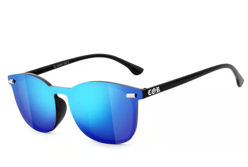 Sunglasses COR 0847 - Laser Blue