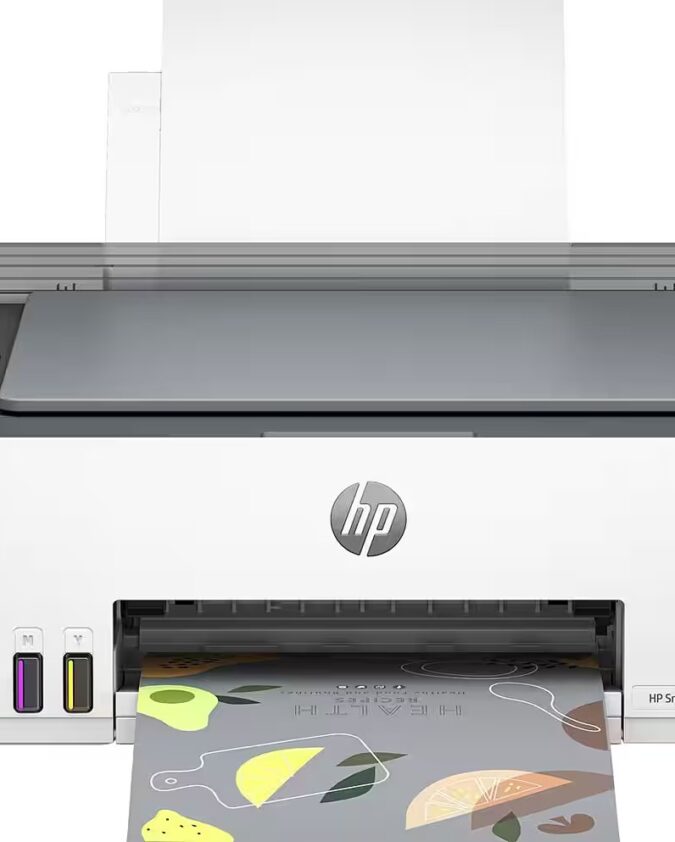 HP Smart Tank 5105 All-in-One Printer Multifunction Printer