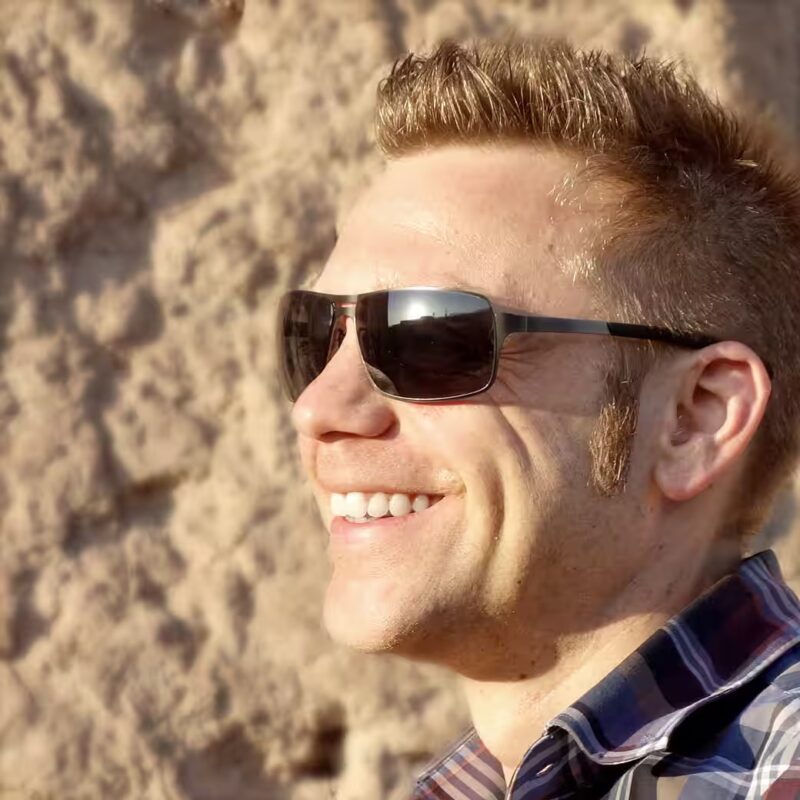 Sunglasses for Men Hyperion not Polarized - Image 2