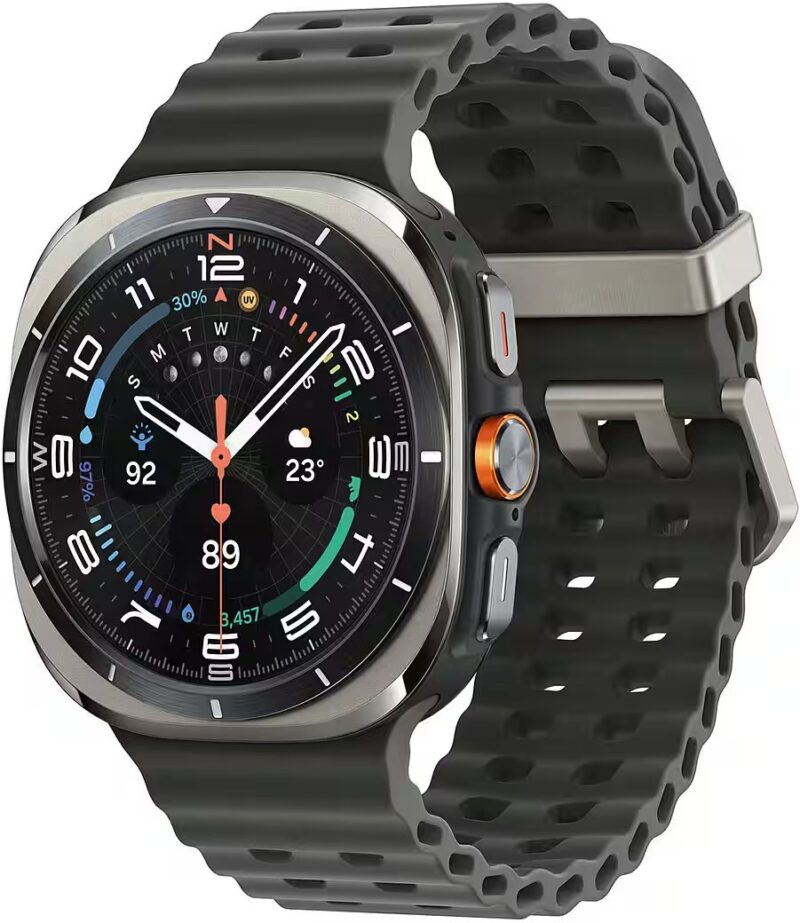 Galaxy Watch Ultra LTE 47mm Smartwatch