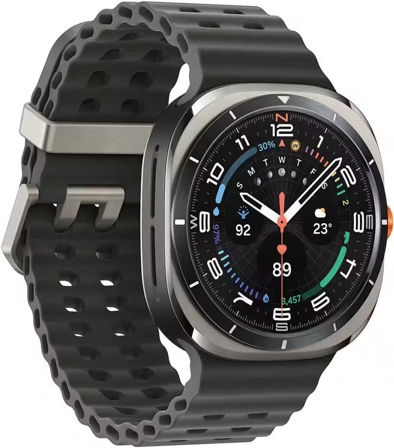 Galaxy Watch Ultra LTE 47mm Smartwatch - Image 2