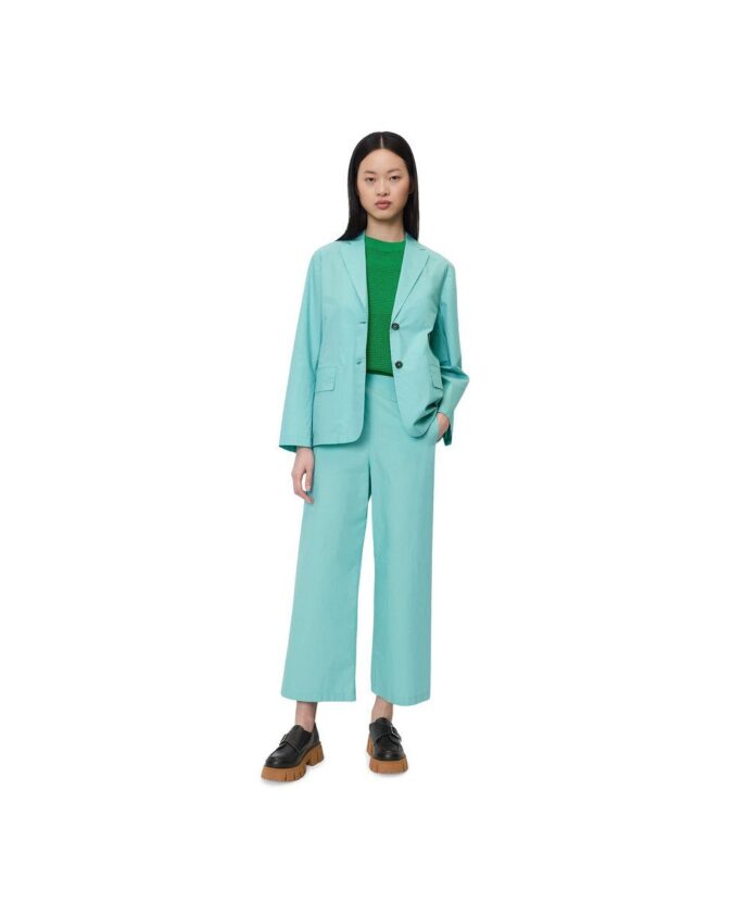 Trouser suit trouser suit for women in blue